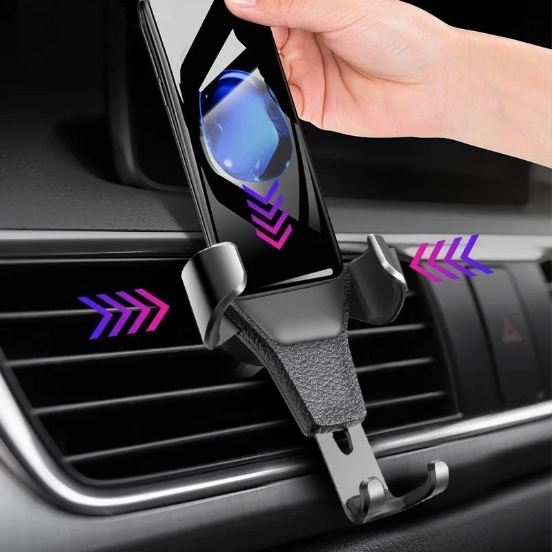 Car Phone Holder