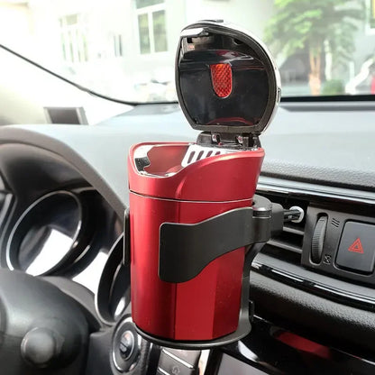 Universal Car Cup Holder