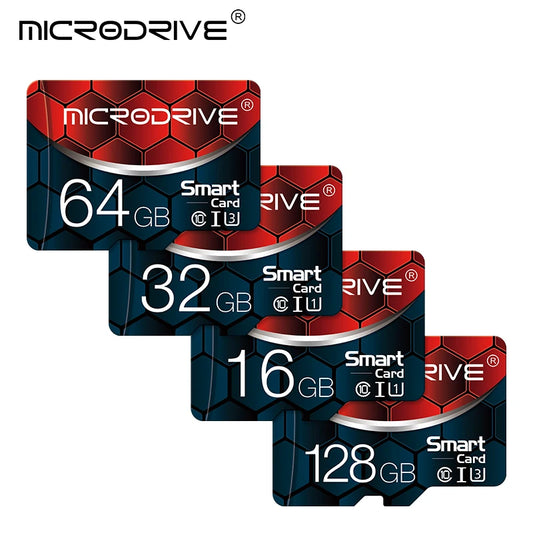 Micro SD Memory Card