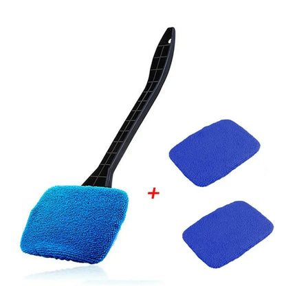 Car Windshield Cleaning Brush Kit