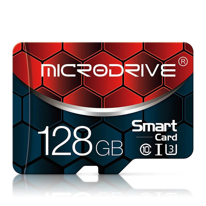 Micro SD Memory Card