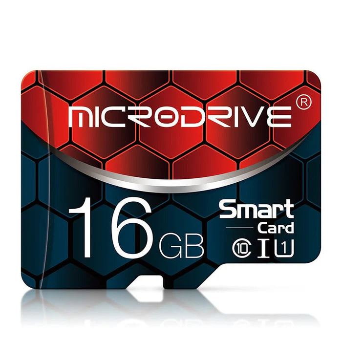 Micro SD Memory Card