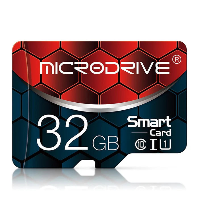 Carte Mémoire Micro SD