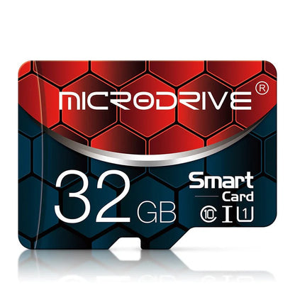 Micro SD Memory Card