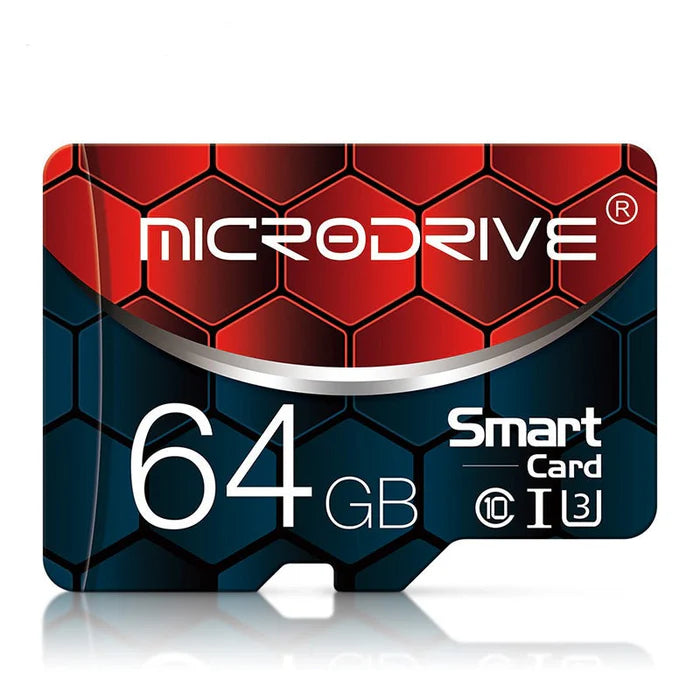 Micro SD Memory Card